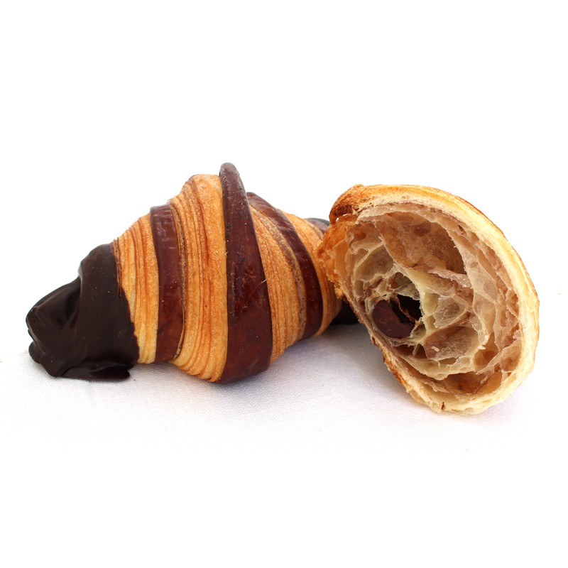 Croissant Xocolata Panem Unique  