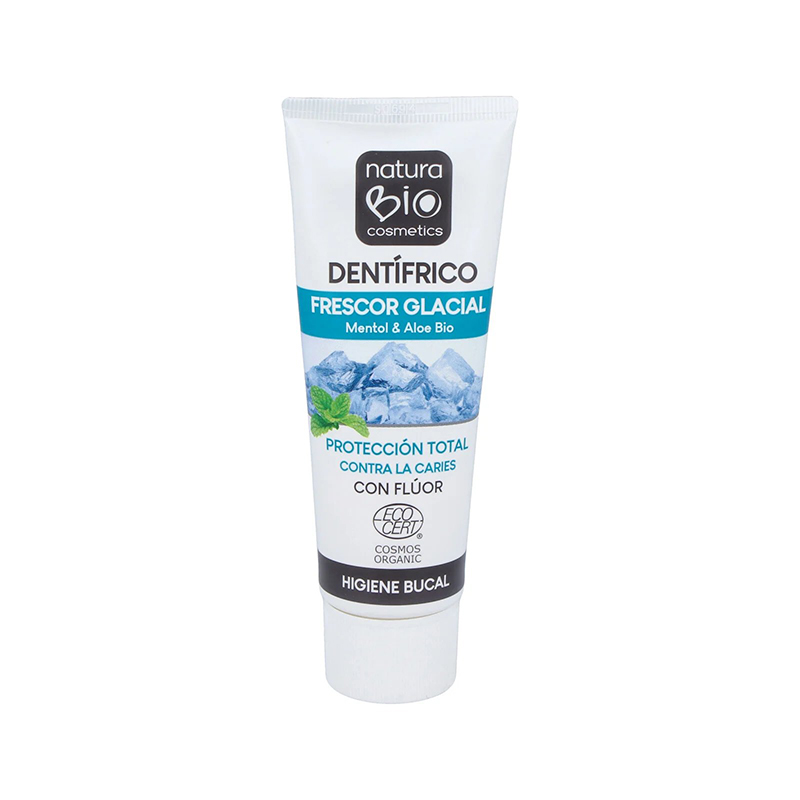DENTIFRICO CLAVO NATURA BIO 75 ml