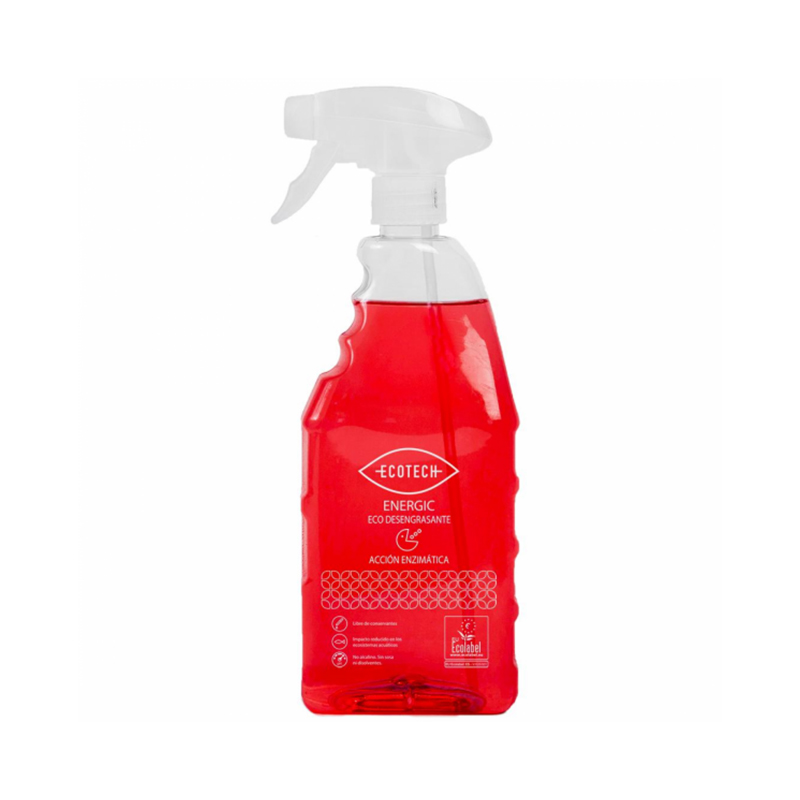 Desengreixant Ecotech 750mL  