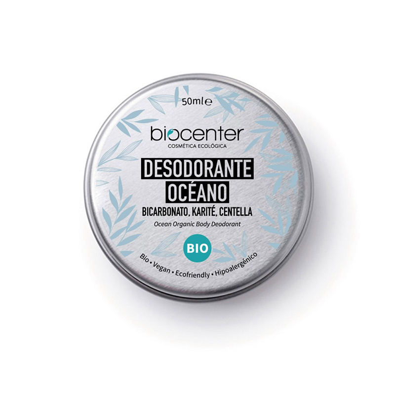 Desodorant Sòlid Ecoeko 85 g  