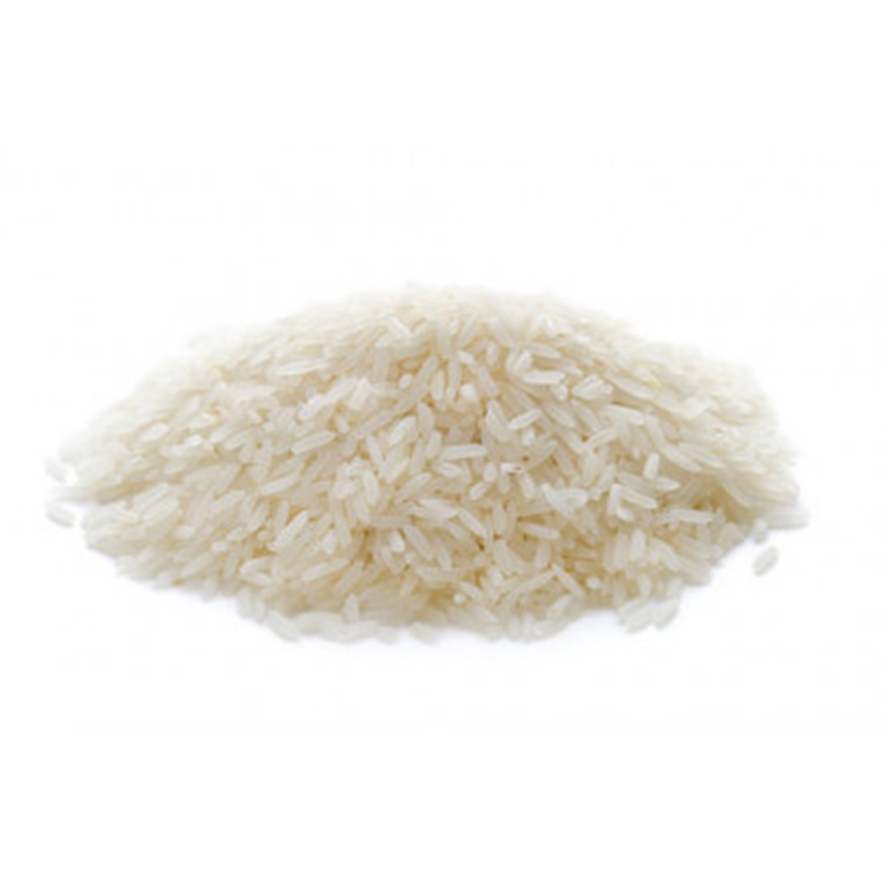 ARROZ SEMI GRANEL