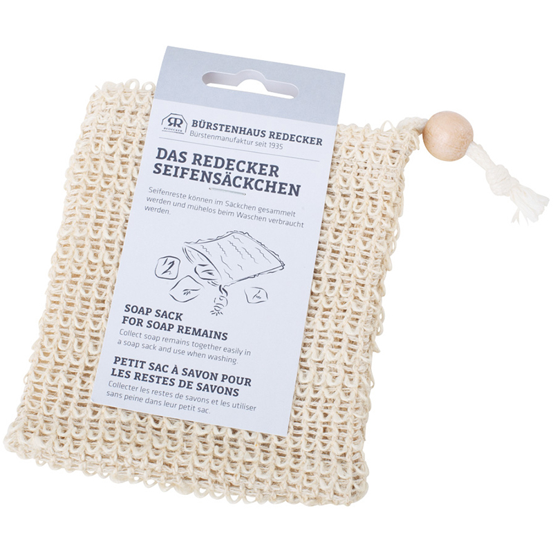 BOLSA JABÓN NATURCOSMETIKA