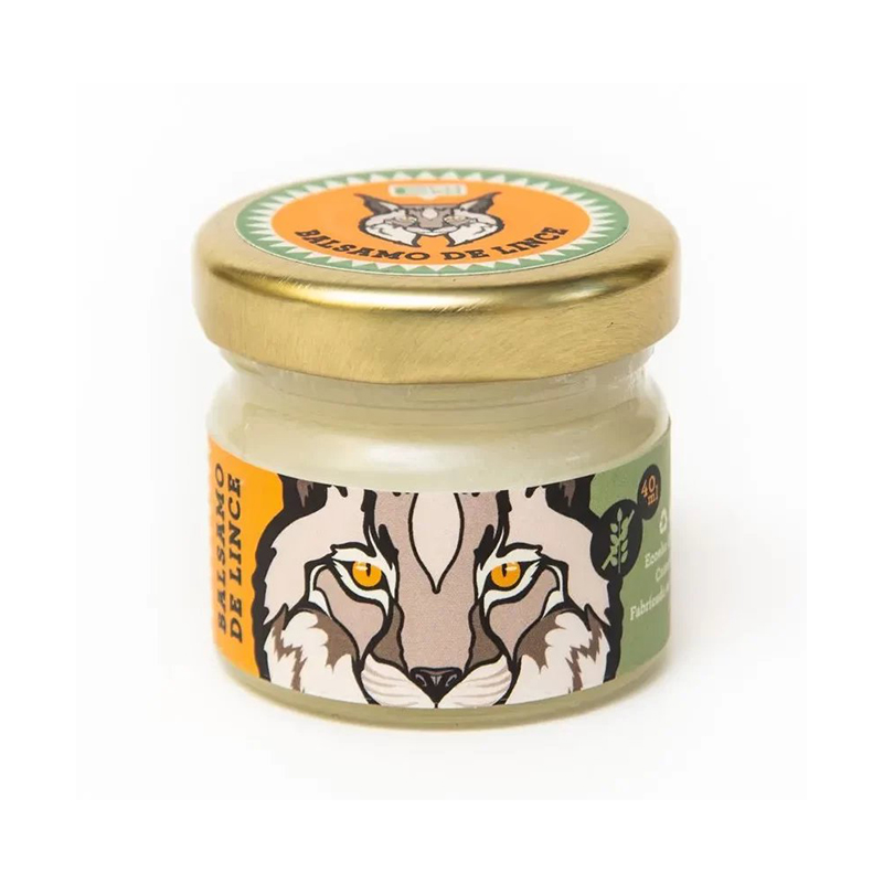 BALSAMO DE LINCE ECOEKO