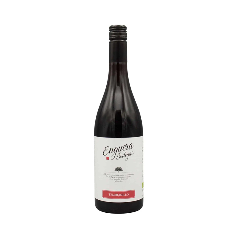 Aliats Negre Bodegues Enguera
