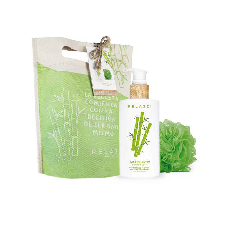 Bolsita Sabó Eco Fresc