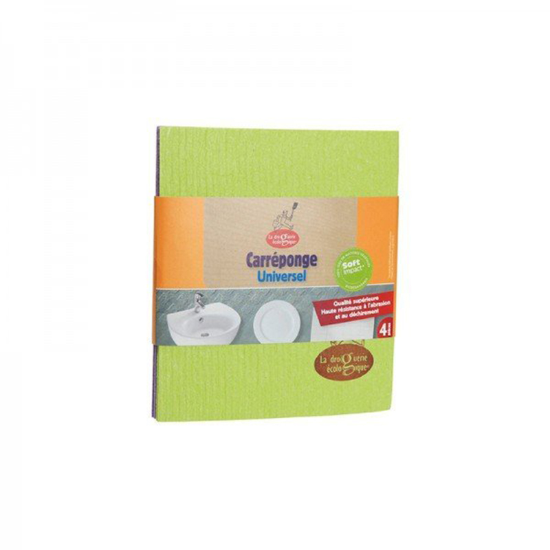 BAYETA ALGODON ECO FRESCO