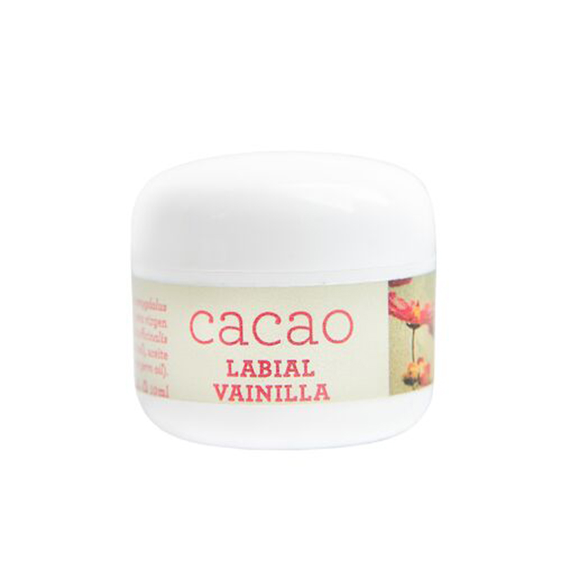 Bàlsam Labial Mandarina Ecoeko 10ml