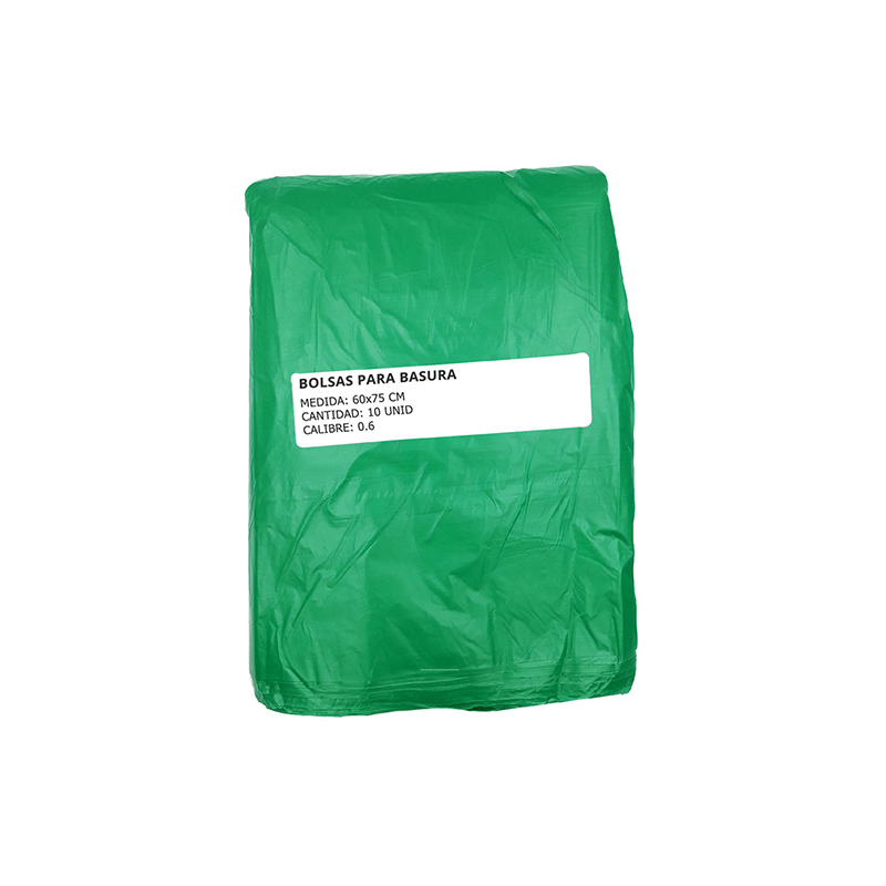 Bosseta Brossa Verda Vitplastic 60x52