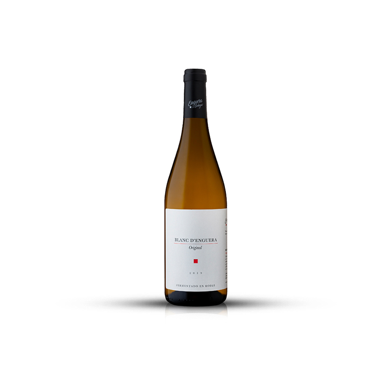 ALIATS BLANCO BODEGAS ENGUERA