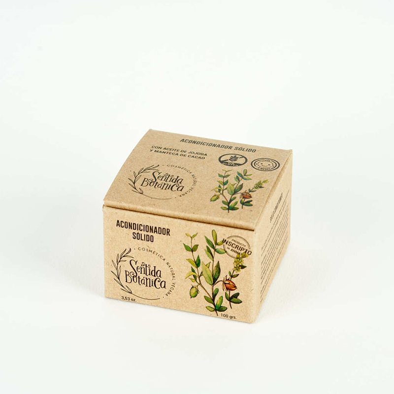 ACONDICIONADOR SOLIDO MAMINAT 70 g
