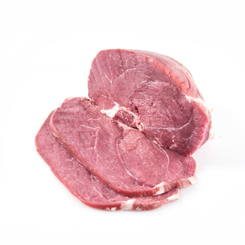 FILETE 1ª TERNERA KG CARNES ROBLES