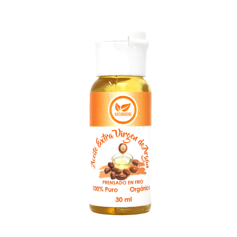 ACEITE DE ARGÁN NAT. CAROL 30 ML