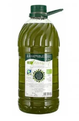 Oli d'Oliva Ecotravadell Pet 2LT