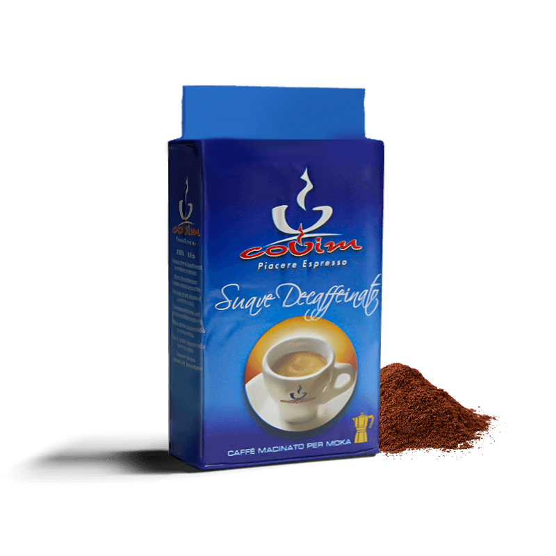 CAFÉ Natural Intermón 250g