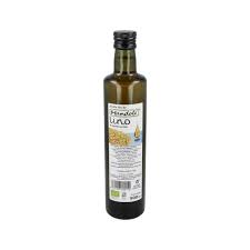 ACEITE LINO DORADO MANDOLE 250ml
