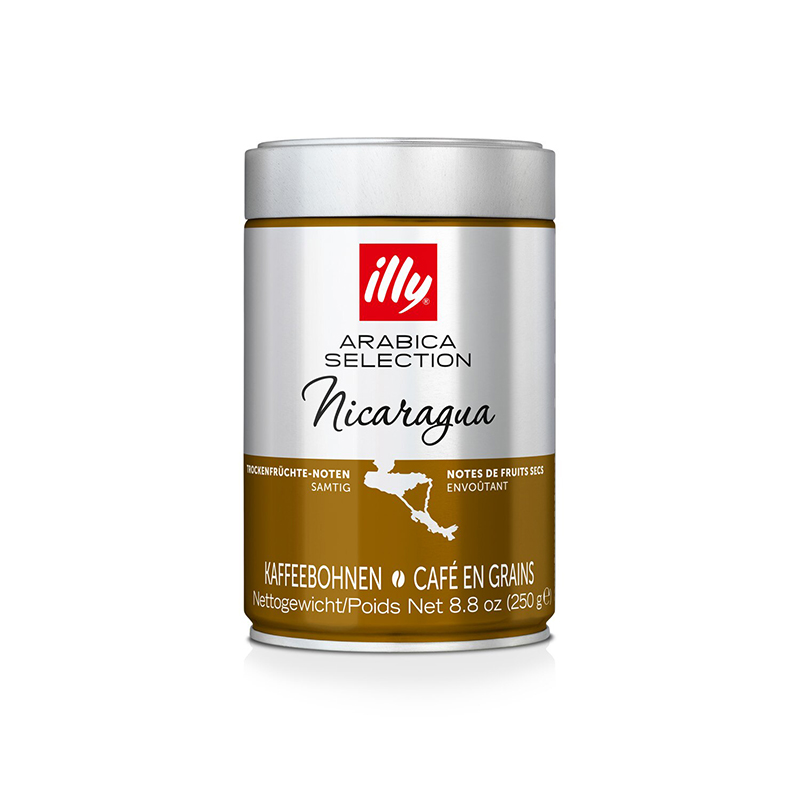 Café Intens Càpsules Alternativa3 100g  