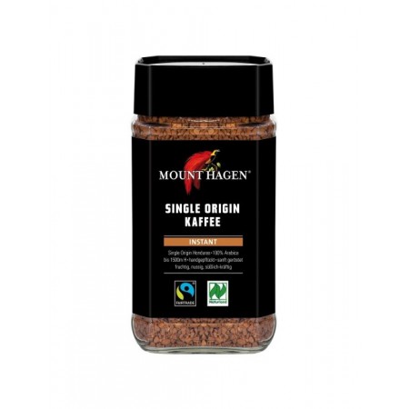Café Intens Càpsules Alternativa3 100g  