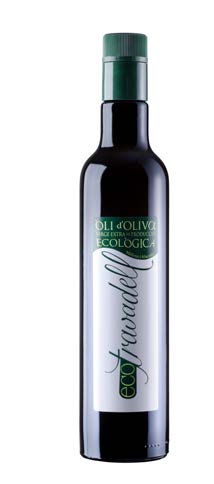 ACEITE DE OLIVA 1L ECOTRAVADELL