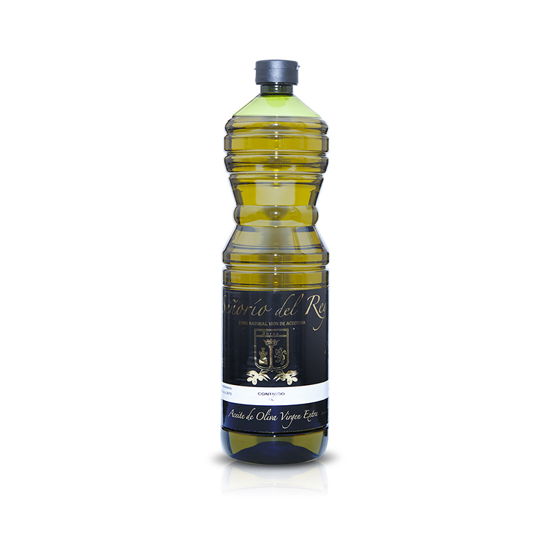 ACEITE DE OLIVA ECOTRAVADELL PET 1 L