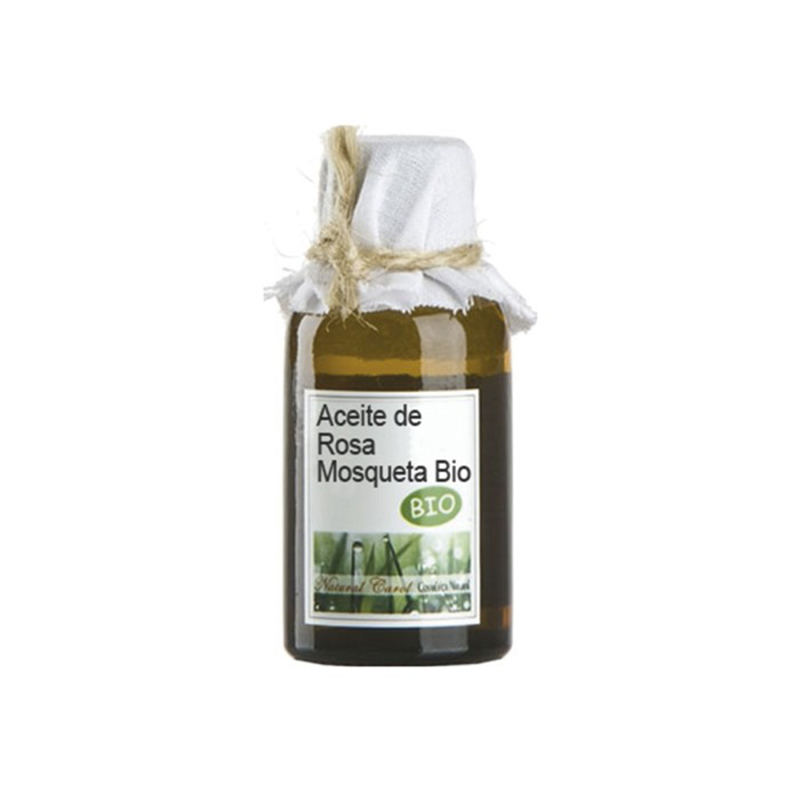 ACEITE DE ROSA MOSQUETA NAT. CAROL30 ml