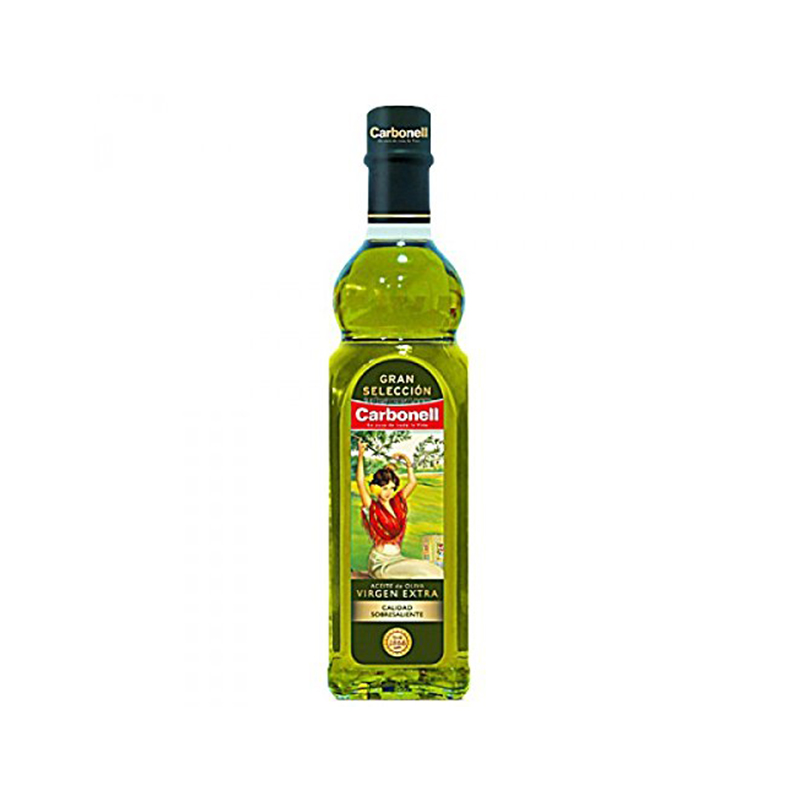 Oli Oliva Vidre. Ecotravadell 750ml