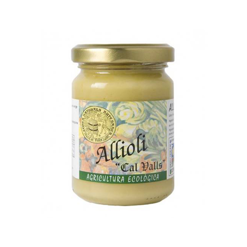ALLIOLI CAL VALLS 130G