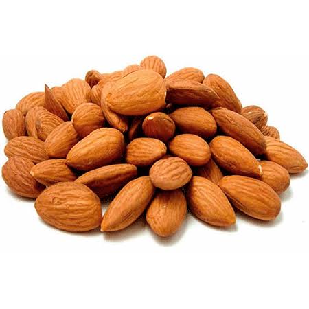 ALMENDRA CRUDA GRANEL