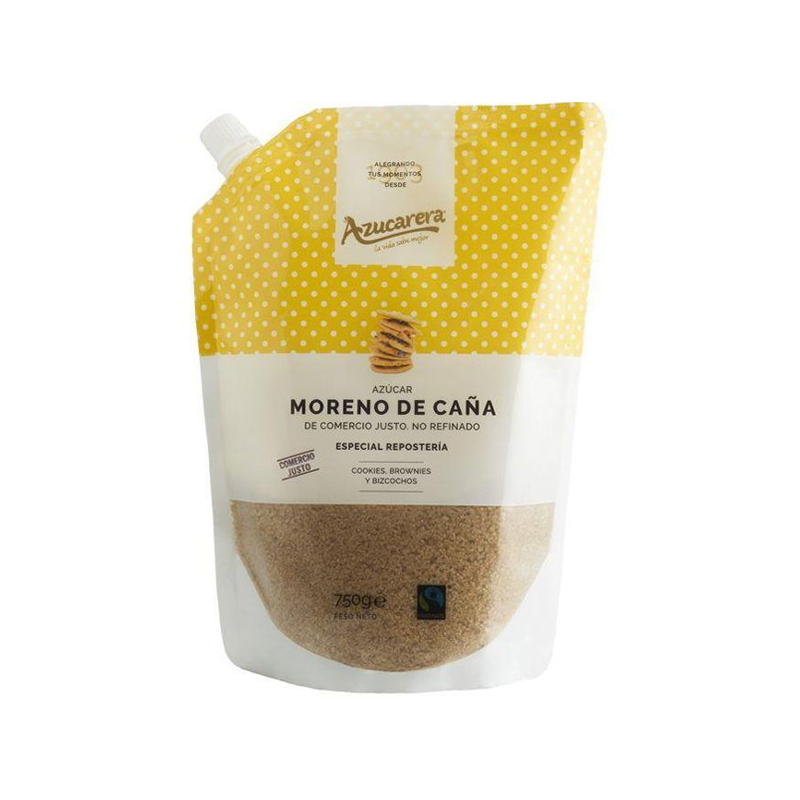 AZUCAR COCO BIO INTERMON 250g