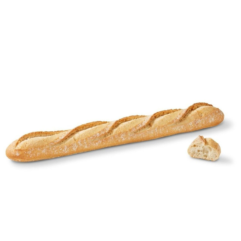 BAGUETTE TRIGO BLANCO PANEM UNIQUE
