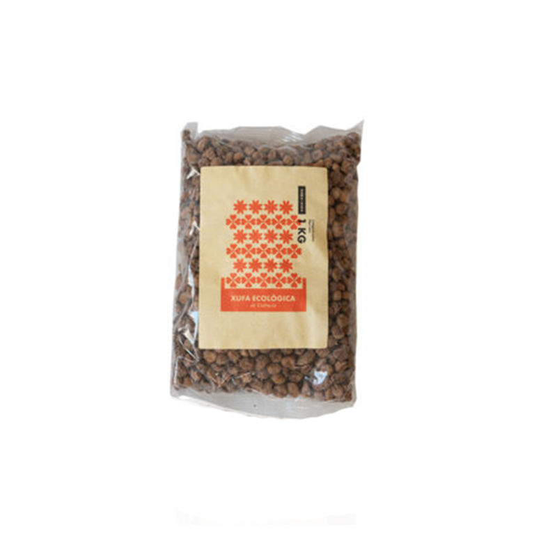 Beguda Xufa S/Sucré D.O Terra i Xufa 1L