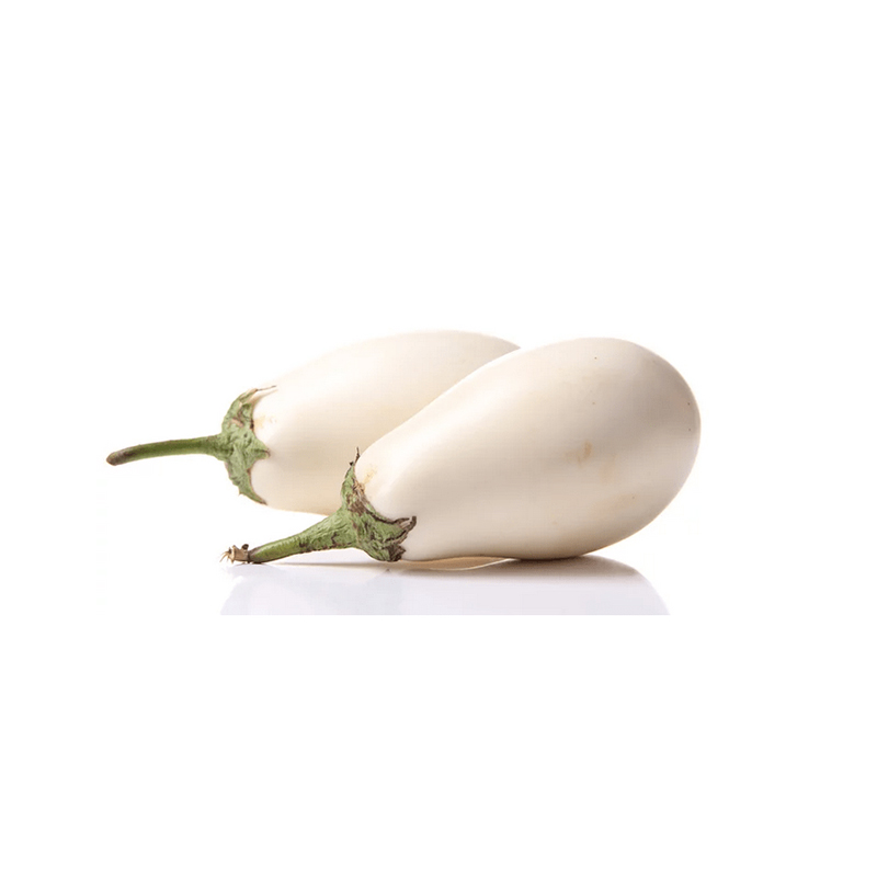 BERENJENA BLANCA