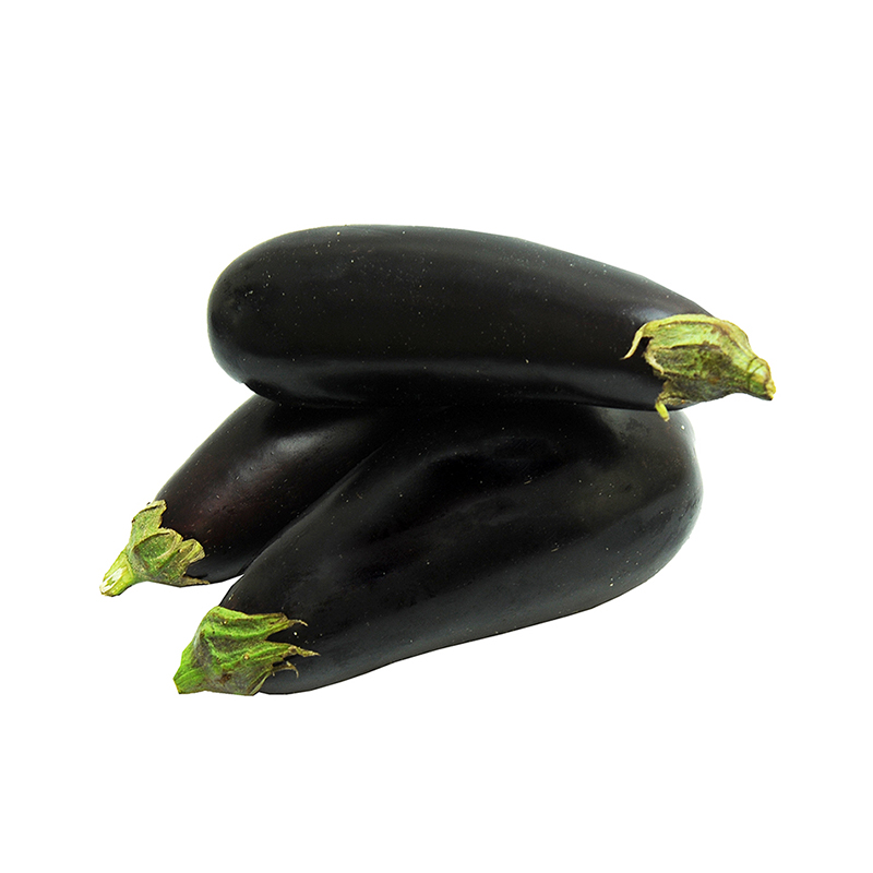 Albergínia Negra