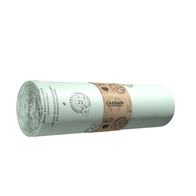 BOLSAS COMPOST. 55x60 - 20uds
