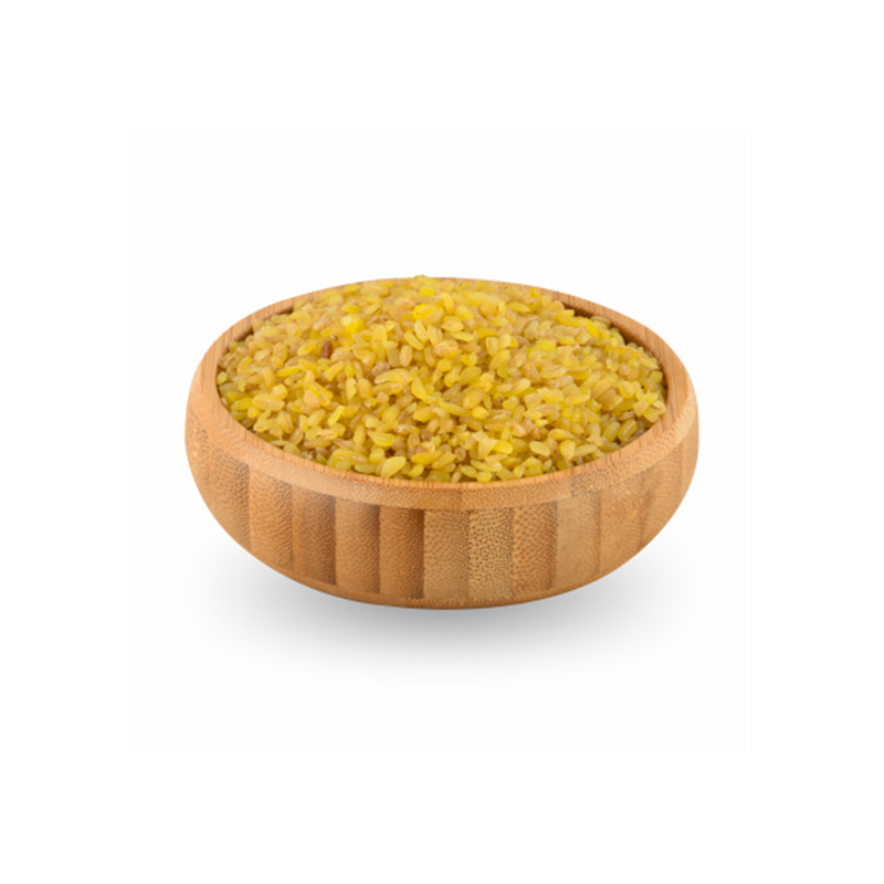 BULGUR LA SALMANTINA GRANEL