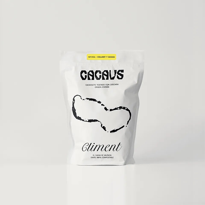 CACAU COLLARET CRU GRANEL CLIMENT