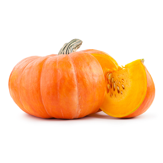CALABAZA ASAR