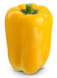PIMIENTO AMARILLO