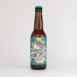 CERVEZA XINQUERIANA