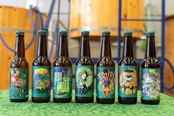 PACK CERVEZAS LA SOMNIADA