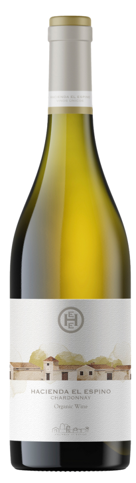 CHARDONNAY HACIENDA EL ESPINO