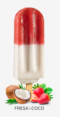 SPRIM COCO FRESA