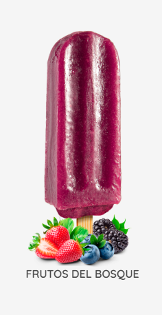 SPRIM FRUTOS DEL BOSQUE