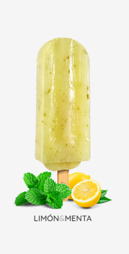 SPRIM LIMON MENTA
