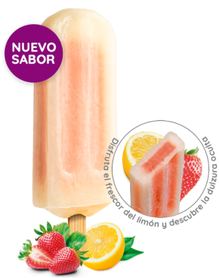 SPRIM LIMON FRESA