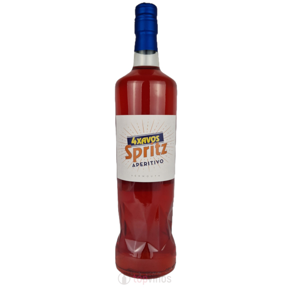 SPRITZ 4 XAVOS 1L