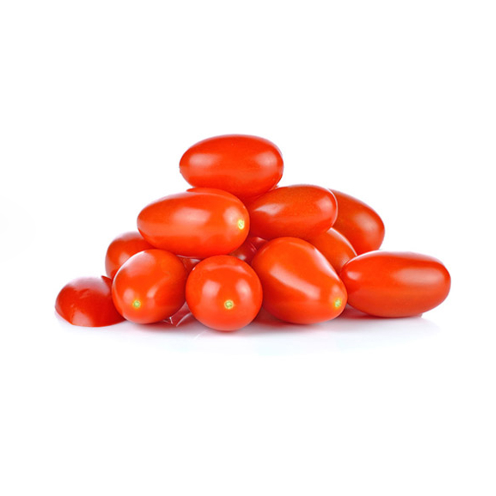 TOMATE CHERRY PERA