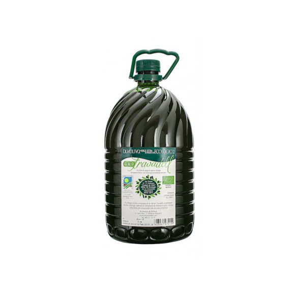 ACEITE 3L ECOTRAVADELL