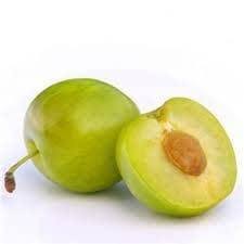 CIRUELA VERDE