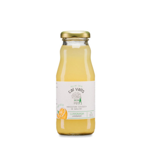 LIMONADA ECO 200ML CAL VALLS
