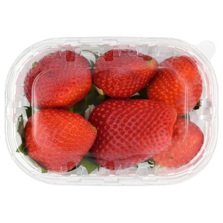 FRESAS 250g